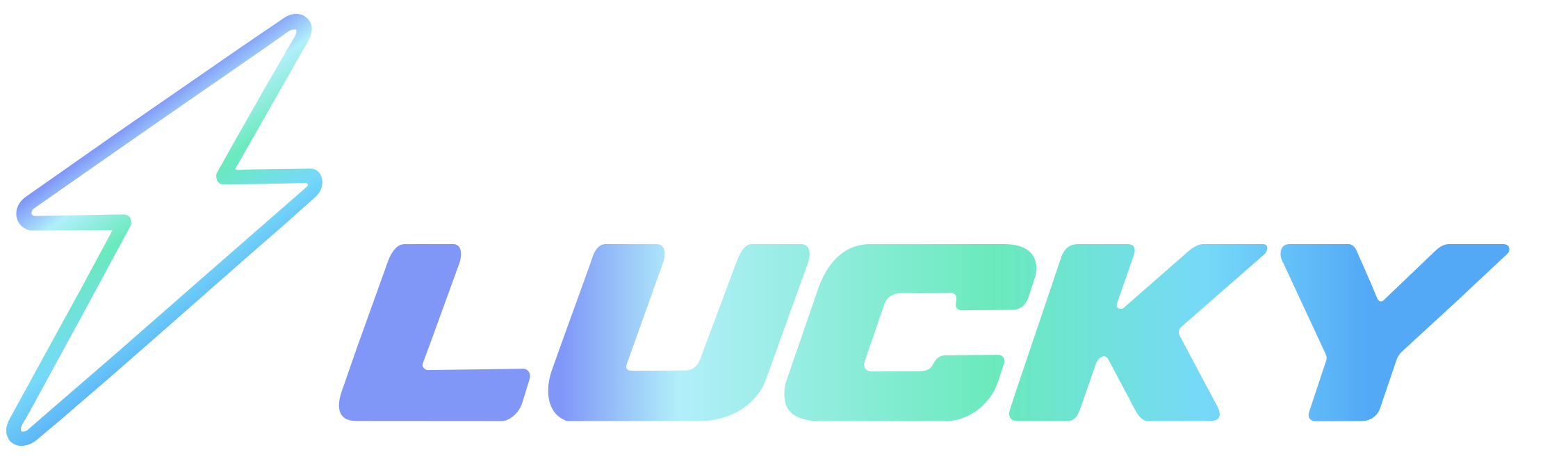 Hyper Lucky